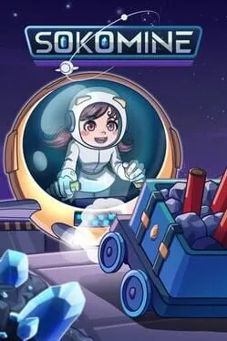  Sokomine  cover