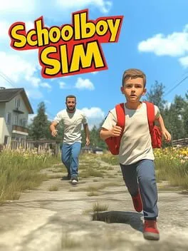  Schoolboy SIM  cover