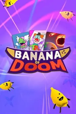  Banana of Doom  cover