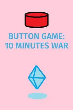  Button Game: 10 Minutes War  cover