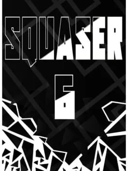  Squaser 6  cover