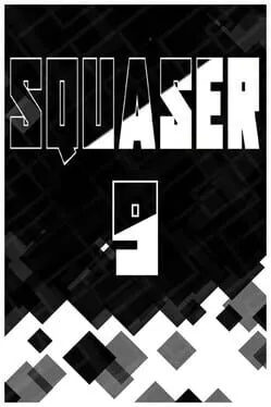  Squaser 9  cover