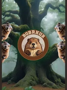  Bobrkur  cover