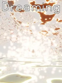  Dreaming  cover