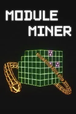  Module Miner  cover