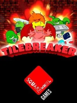  Tilebreaker  cover