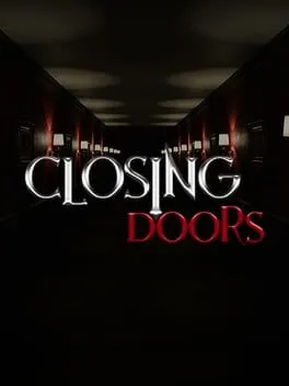  Closing Doors  cover