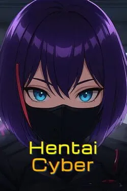  Hentai Cyber  cover