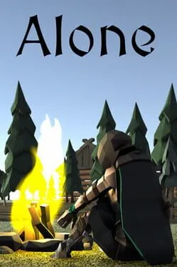  Alone: Shattered Tribes  cover
