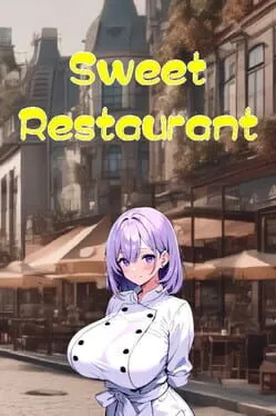  Sweet Restaurant  cover