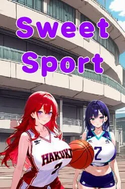  Sweet Sport  cover