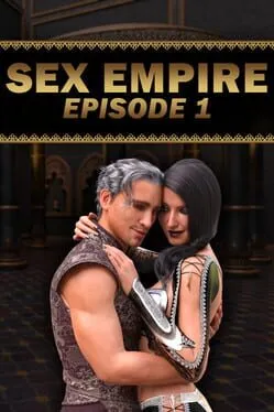  Sex Empire: Episode 1  cover
