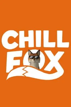  Chill Fox  cover