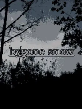  bygone snow  cover