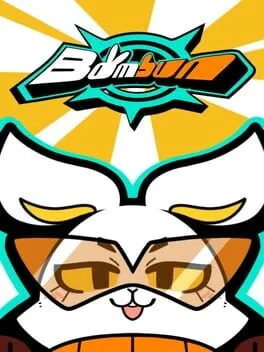  Bombun  cover