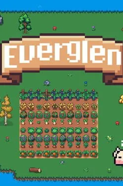  Everglen  cover