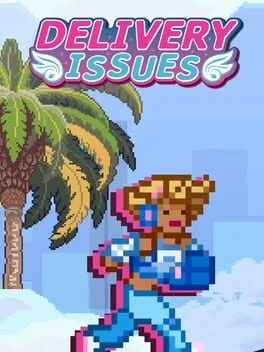  Delivery Issues  cover
