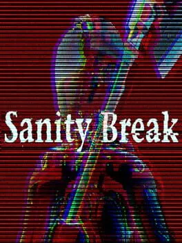  Sanity Break  cover