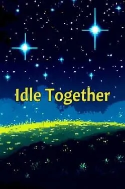  Idle Together  cover