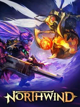  Northwind  cover