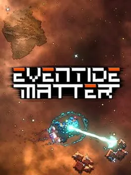  Eventide Matter  cover