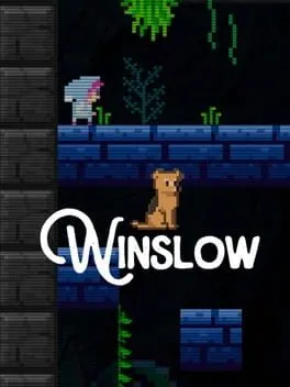  Winslow  cover