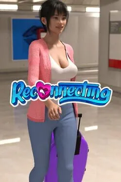  Reconnecting  cover
