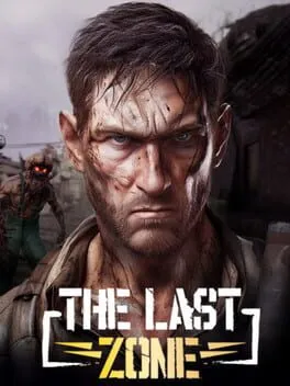  The Last Zone  cover