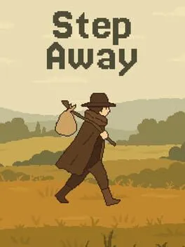  Step Away  cover