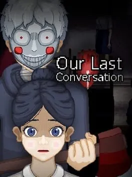  Our Last Conversation  cover