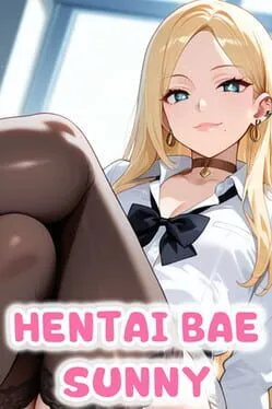  Hentai Bae Sunny  cover