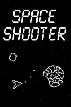  Space Shooter  cover