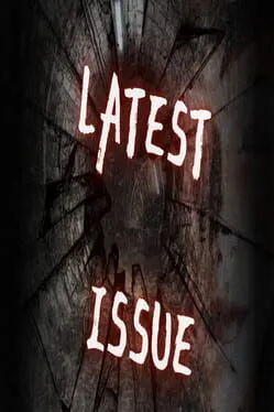  LATEST ISSUE  cover
