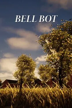  Bell Bot  cover