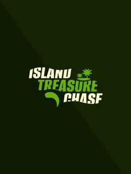  Island Treasure Chase  cover