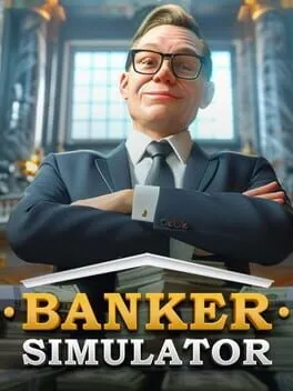  Banker Simulator  cover