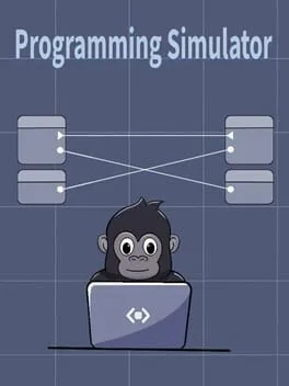  Programming Simulator  cover