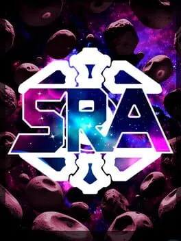  S.R.A  cover