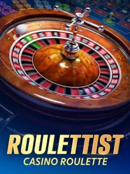  カジノルーレット － Roulettist  cover
