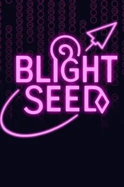  Blightseed  cover
