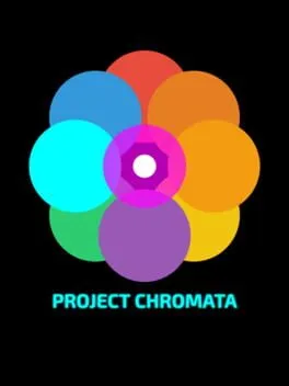  Project Chromata  cover