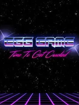  Egg Game  cover