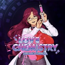  Love Chemistry: Sibella's Formula  cover