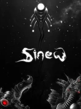  Sinew  cover