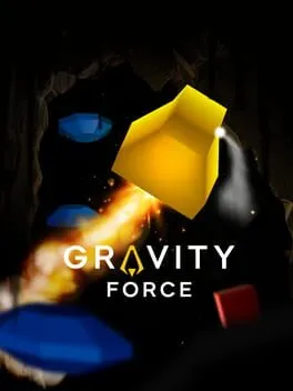  Gravity Force  cover