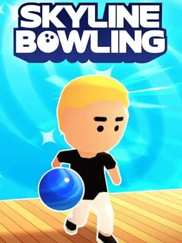  Skyline Bowling  cover