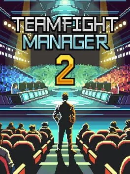  Teamfight Manager 2  cover