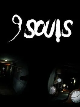  9 Souls  cover