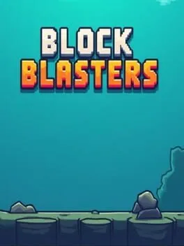  BlockBlasters  cover