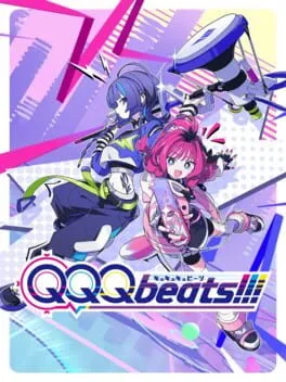  キュキュキュビーツ  cover